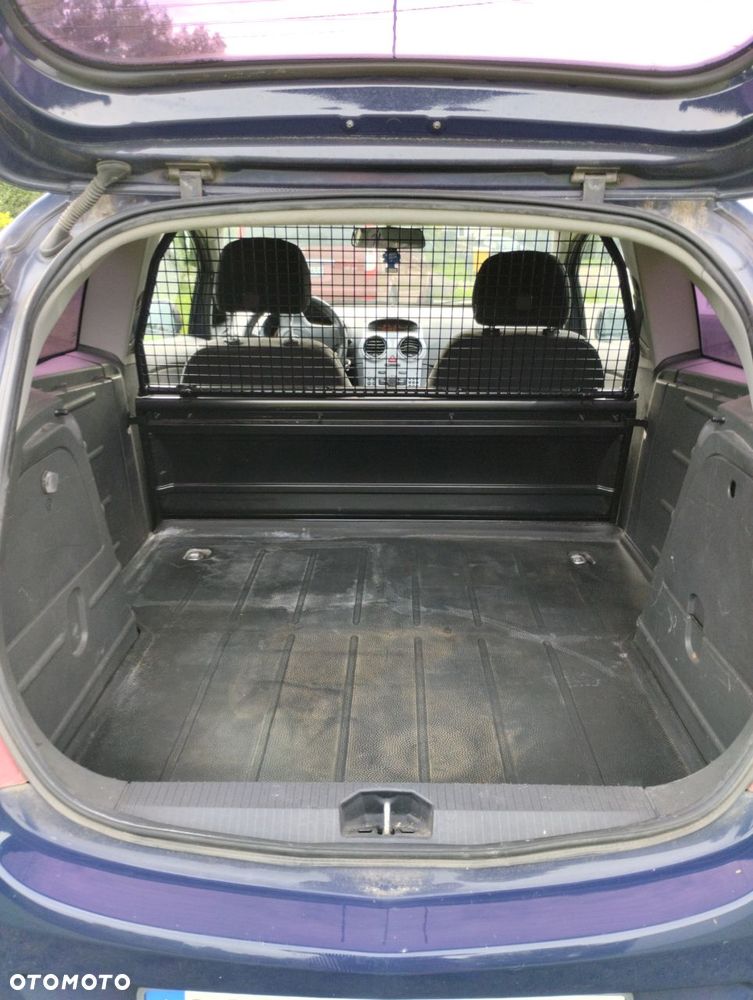 Opel Corsa 1.2 16V Cosmo - 5