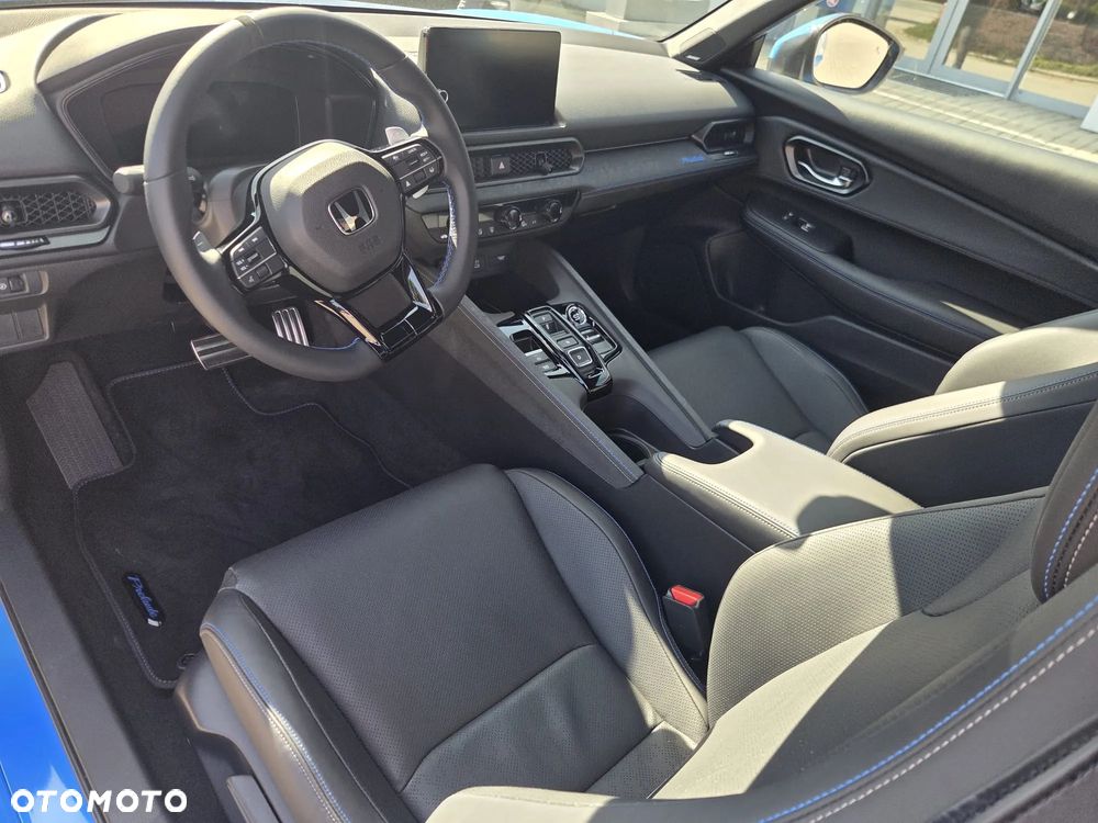 Honda Prelude 2.0 i-MMD eHEV Advance CVT - 6