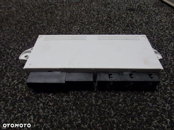 BMW E65 E66 STEROWNIK MODUŁ DRZWI LEWY PRZÓD 6964141  RAF-AUTO CZĘŚCI BMW