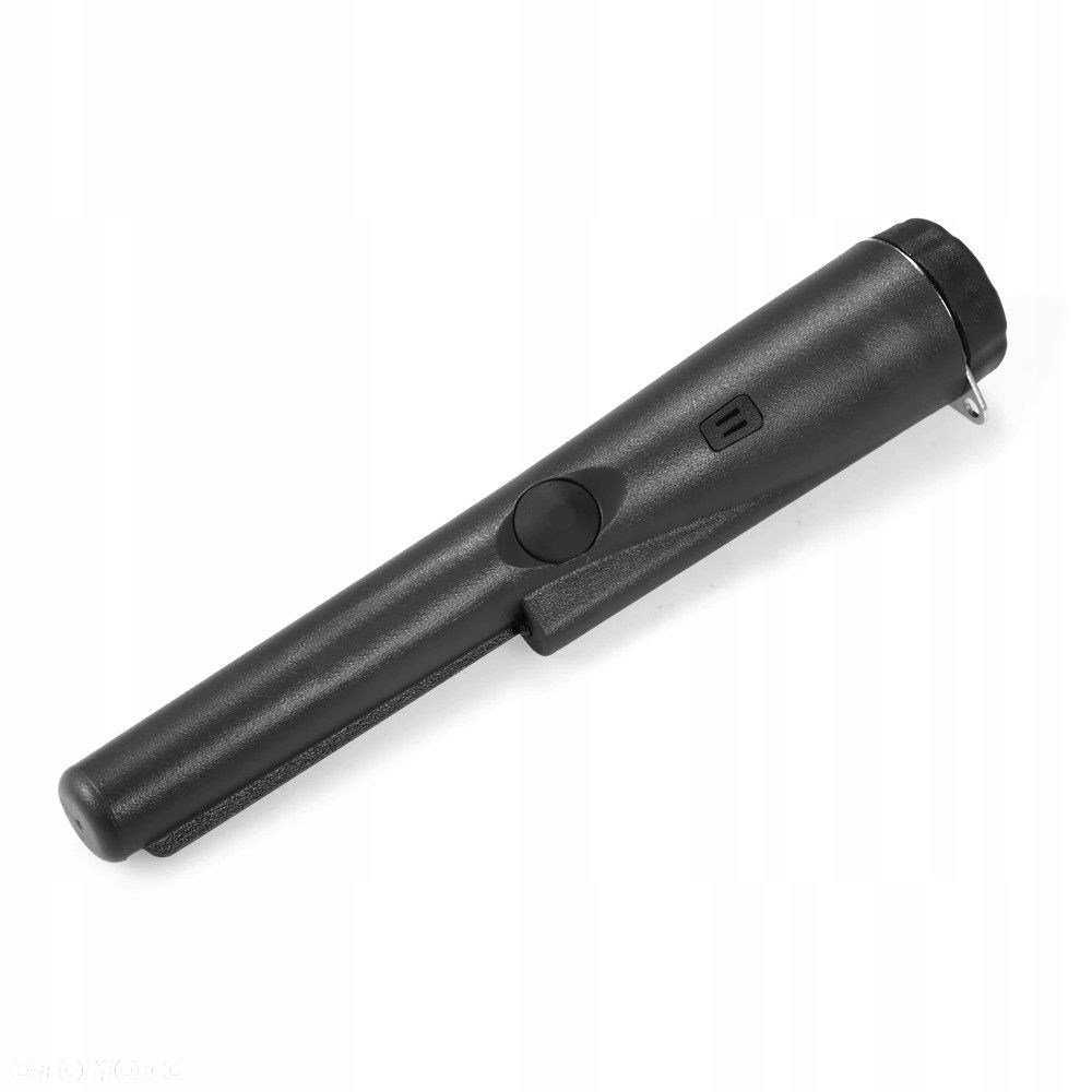 KraftDele WYKRYWACZ METALI GP-POINTER Z LATARKĄ LED SKANOWANIE marchewka - 2