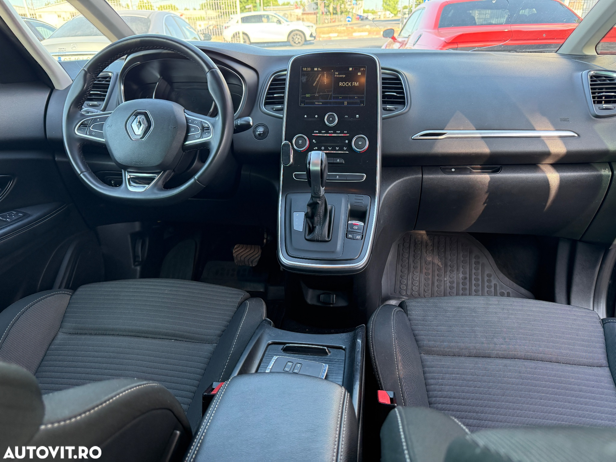 Renault Scenic BLUE dCi 120 EDC BOSE EDITION - 7