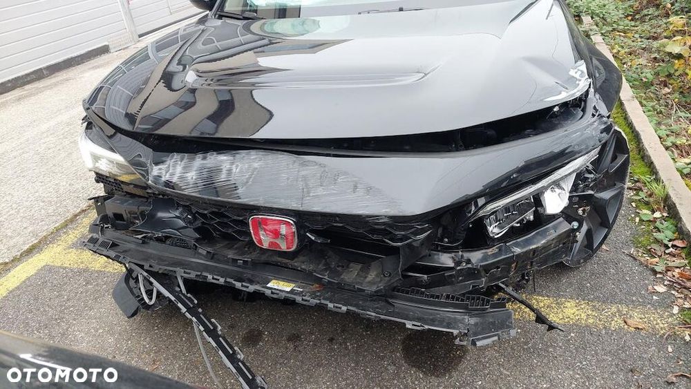 Honda Civic 2.0 VTEC Turbo Type R - 3