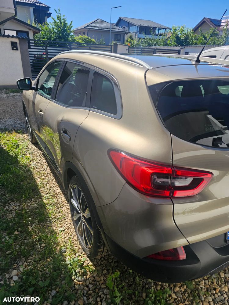 Renault Kadjar 1.5 DCI EDC Intens - 18