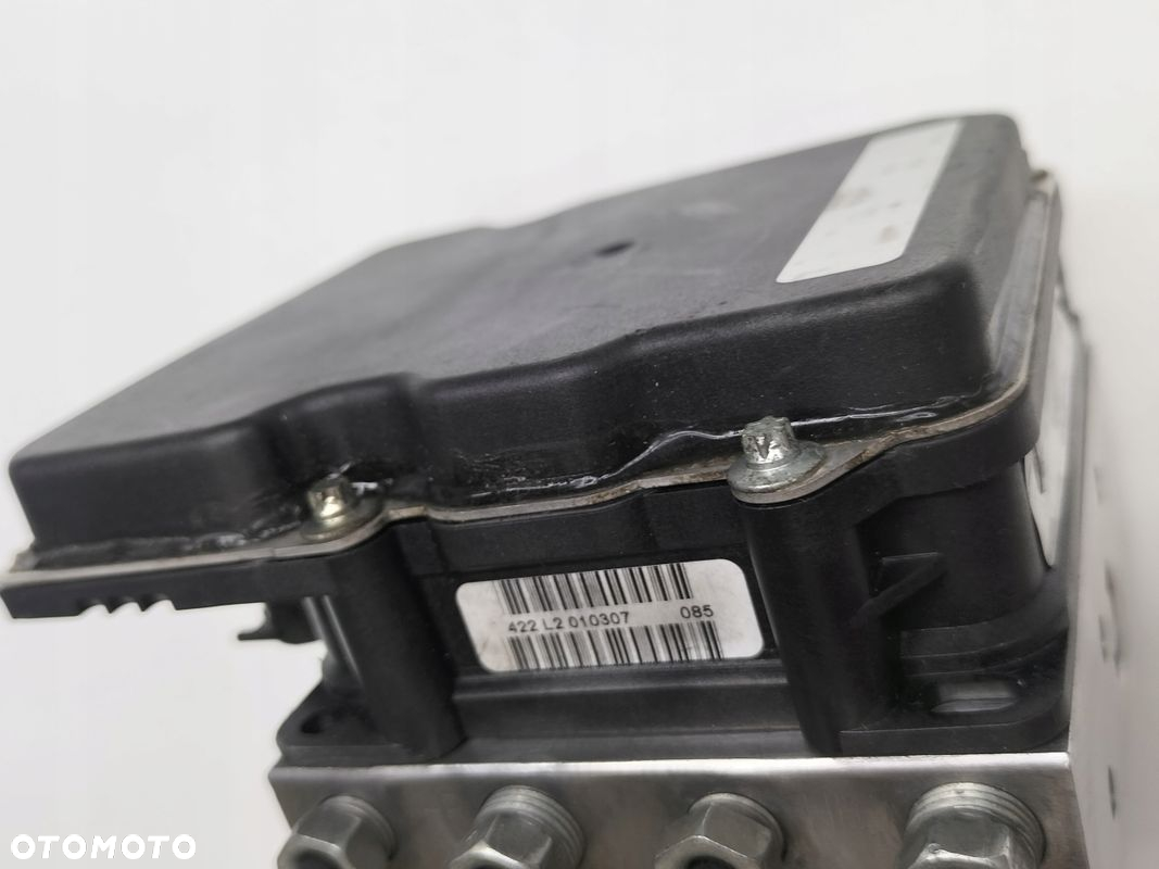 Pompa ABS Opel Corsa D AR 13236013 0265235163 - 8