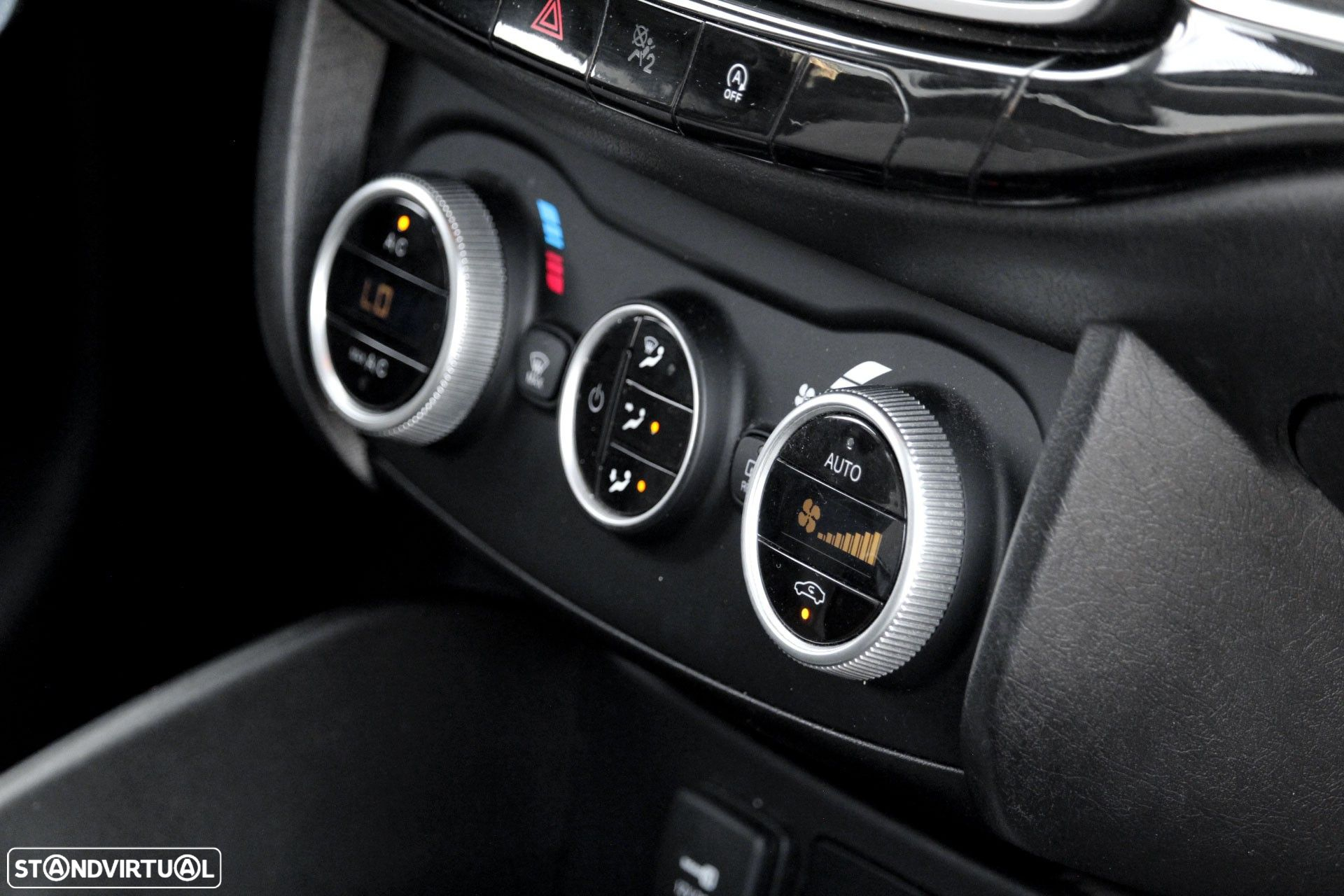 Fiat Tipo Cross - 13