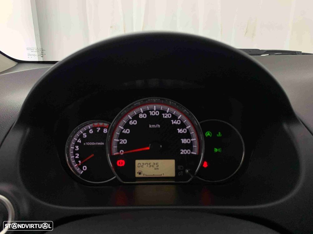 Mitsubishi Space Star 1.2 Connect Edition - 8