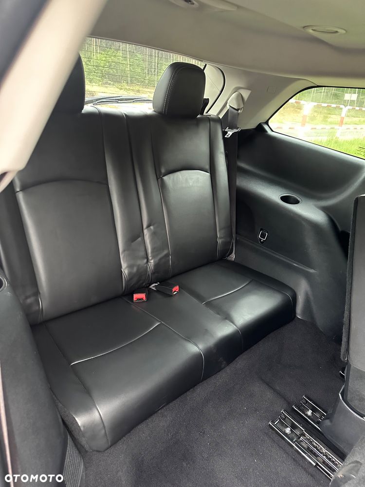Fiat Freemont 2.0 Multijet Black Code AWD - 11