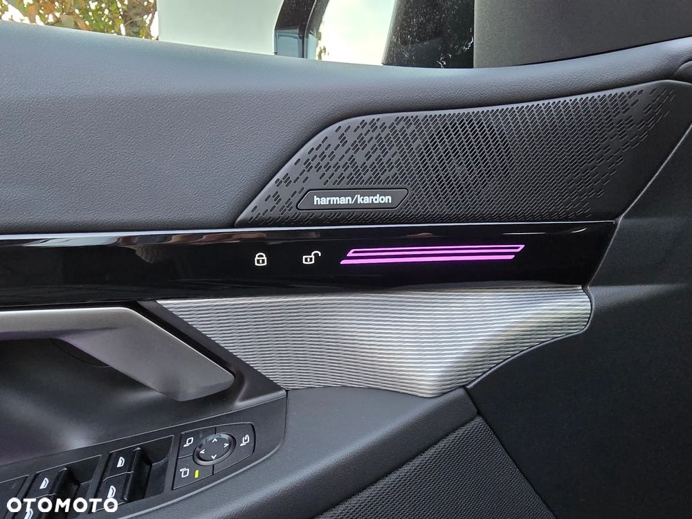 BMW Seria 5 520d mHEV M Sport - 17