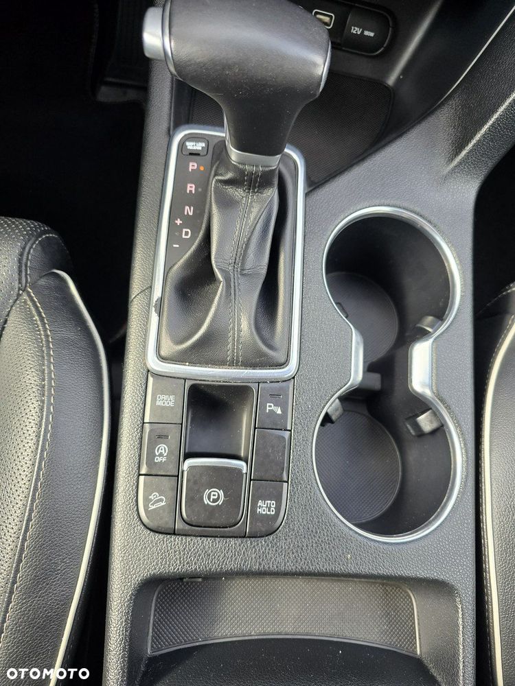 Kia Sportage - 21