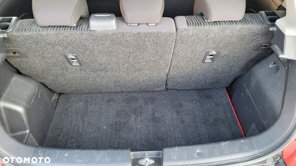 Suzuki Swift - 13