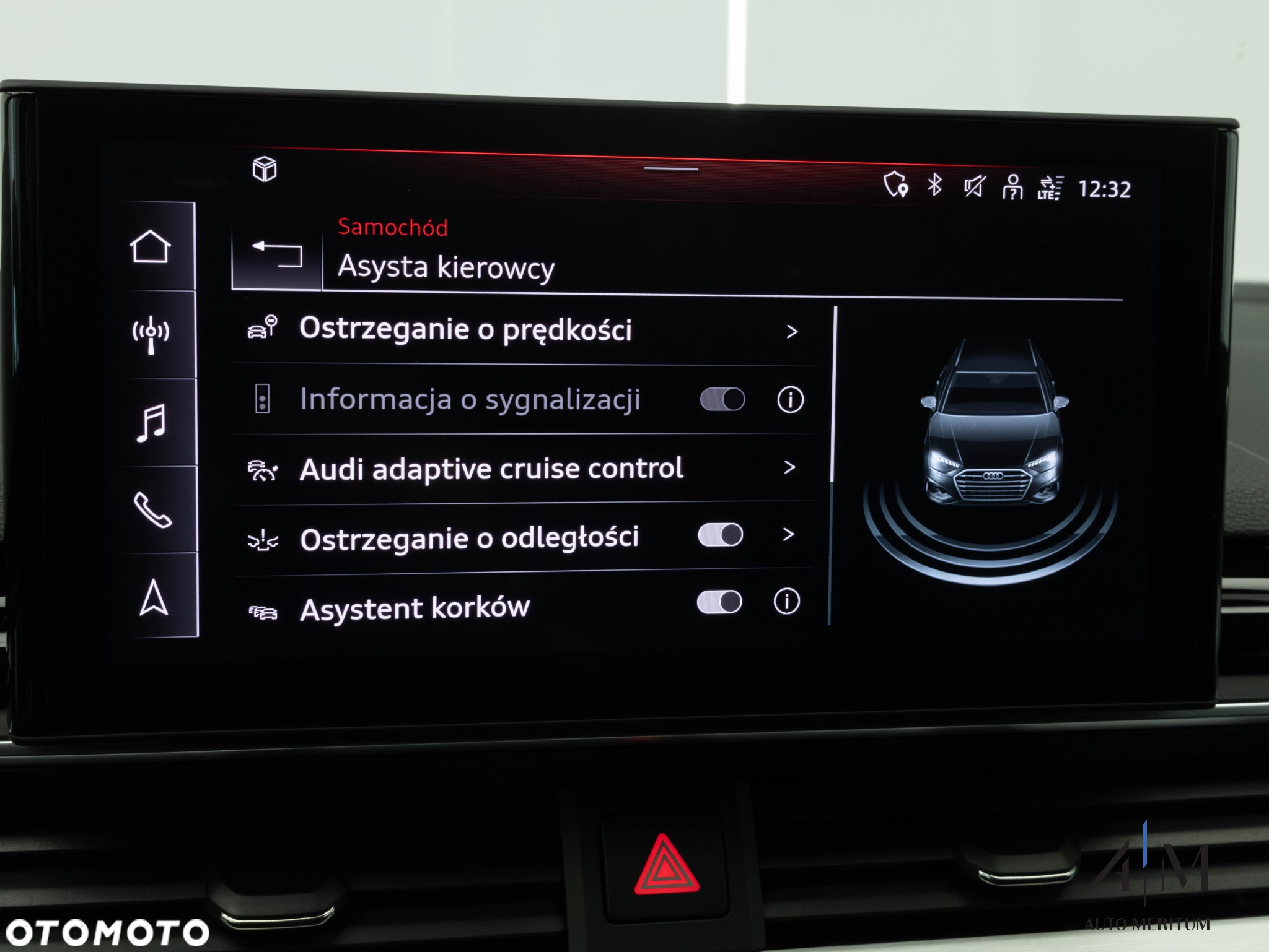 Audi A4 - 30