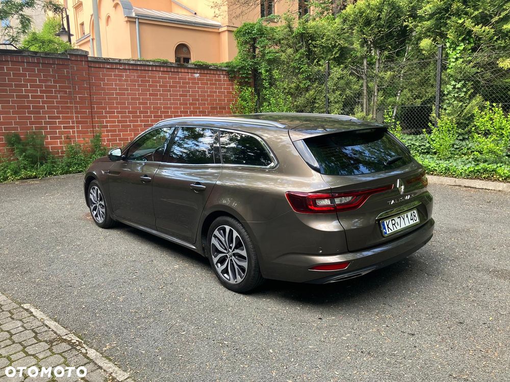 Renault Talisman 1.6 Energy dCi Intens EDC - 5