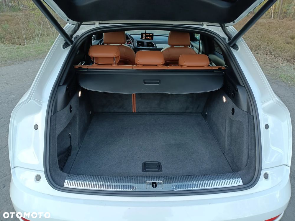 Audi Q3 2.0 TDI Quattro S tronic - 32