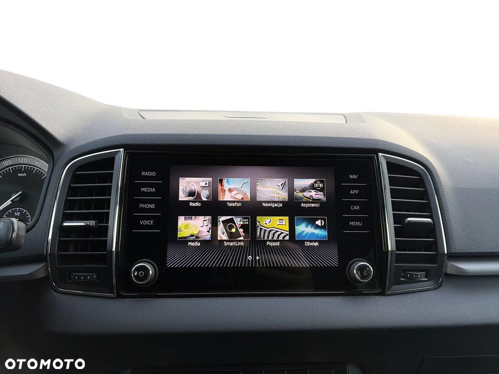 Skoda Karoq 2.0 TDI SCR 4x2 Ambition - 18