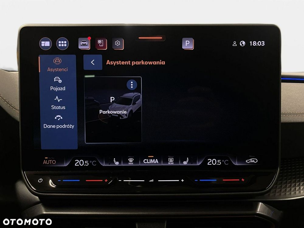 Cupra Formentor - 31