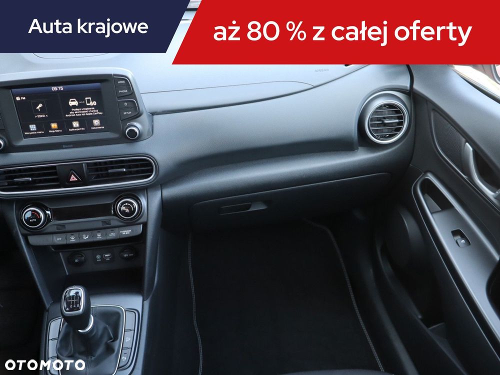 Hyundai Kona - 10