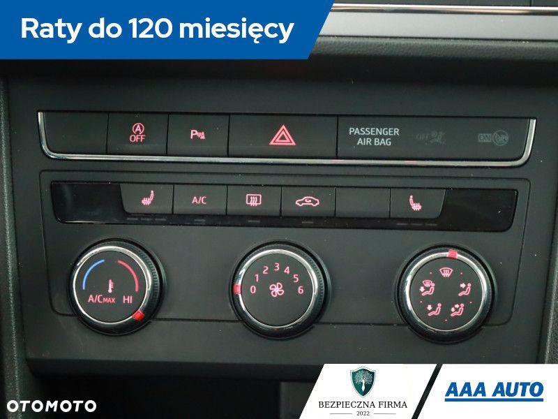 Seat Leon Sportstourer - 16