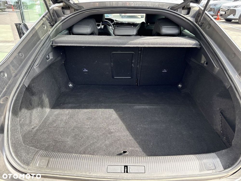 Peugeot 508 - 17