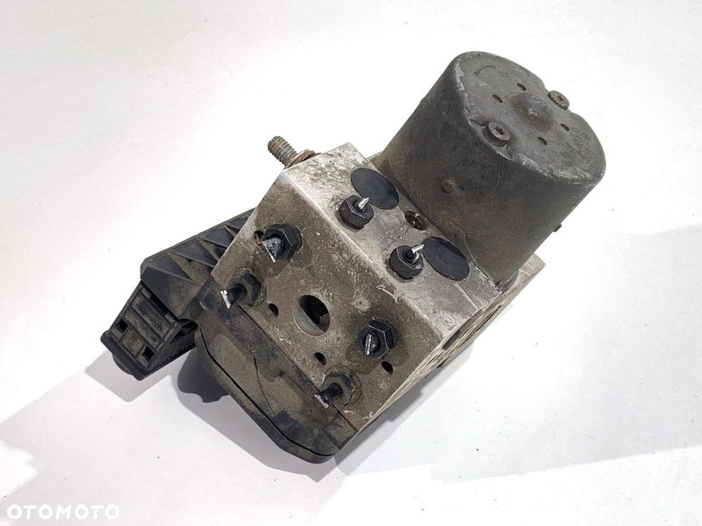 POMPA ABS  AUDI ALLROAD C5 (4BH) 2000 - 2005 2.7 T quattro 184 kW [250 KM] benzyna 2000 - 2005 - 1