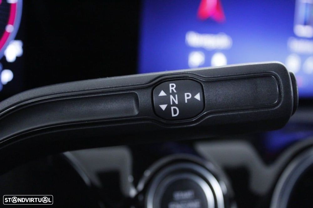 Mercedes-Benz A 180 d - 26