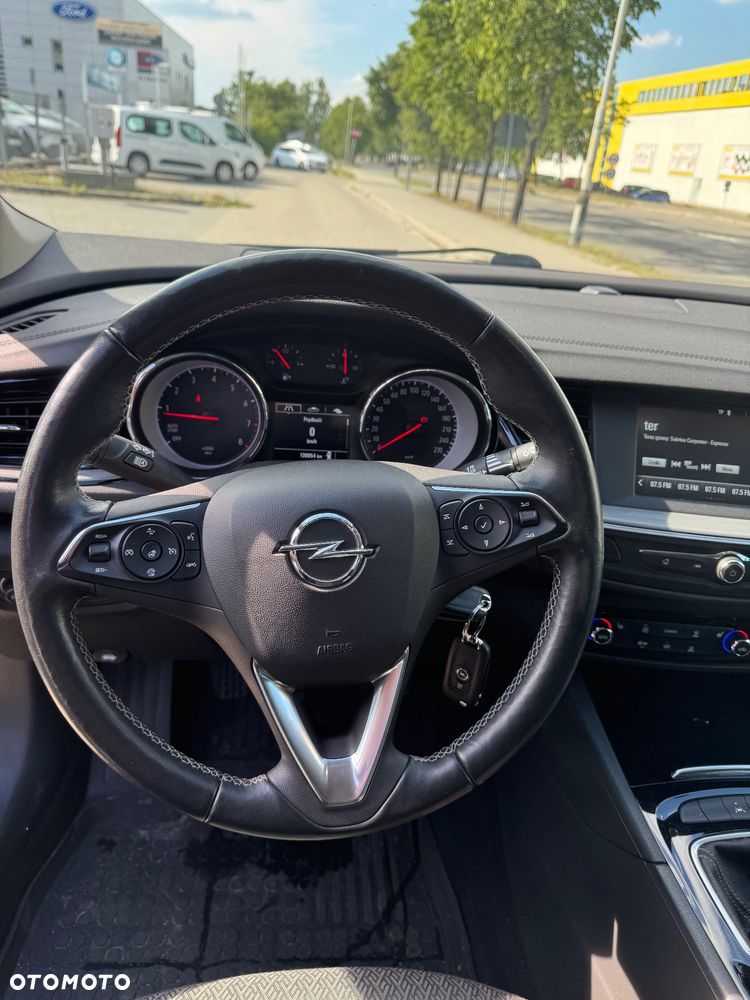 Opel Insignia 1.5 T GPF Enjoy S&S - 11