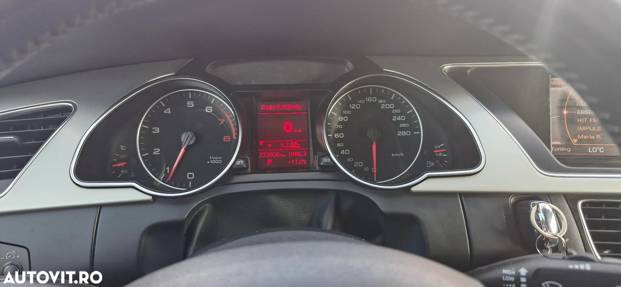 Audi A5 Coupe 2.0 TFSI Multitronic - 31