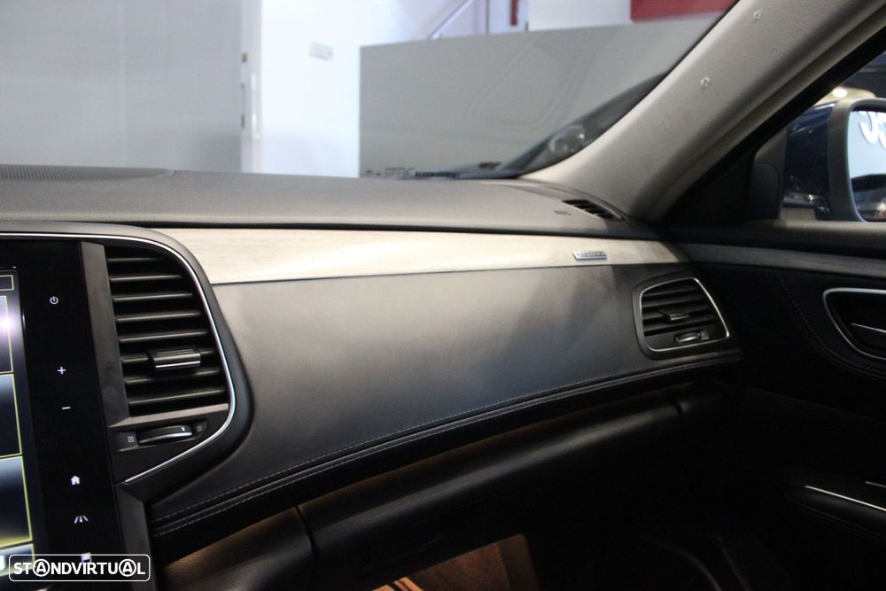 Renault Talisman Sport Tourer 2.0 Blue dCi Initiale Paris EDC - 14