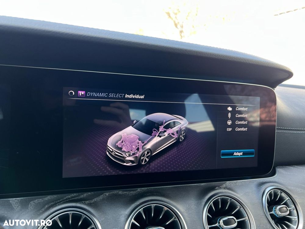 Mercedes-Benz CLS - 21