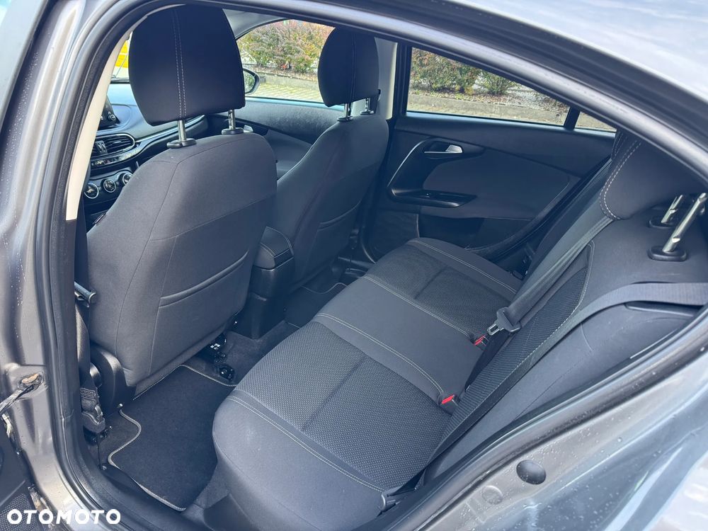 Fiat Tipo 1.6 MultiJet City Life - 17
