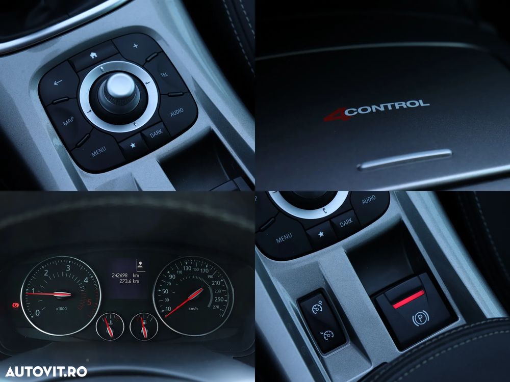 Renault Laguna ENERGY dCi 130 FAP Start & Stop Limited - 13