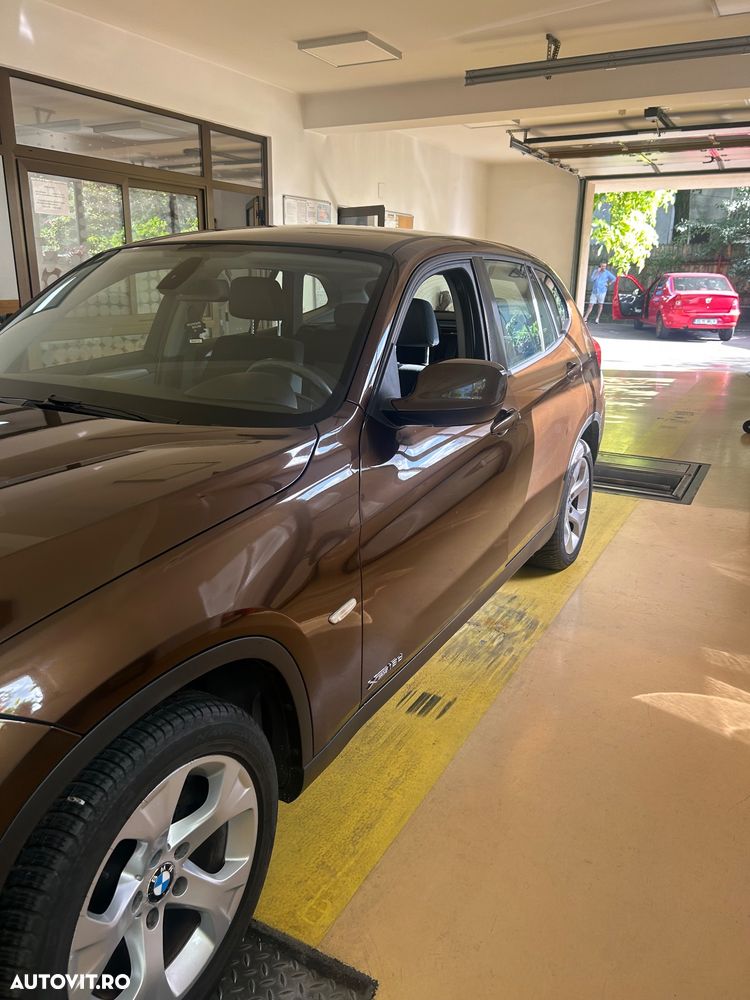 BMW X1 - 3