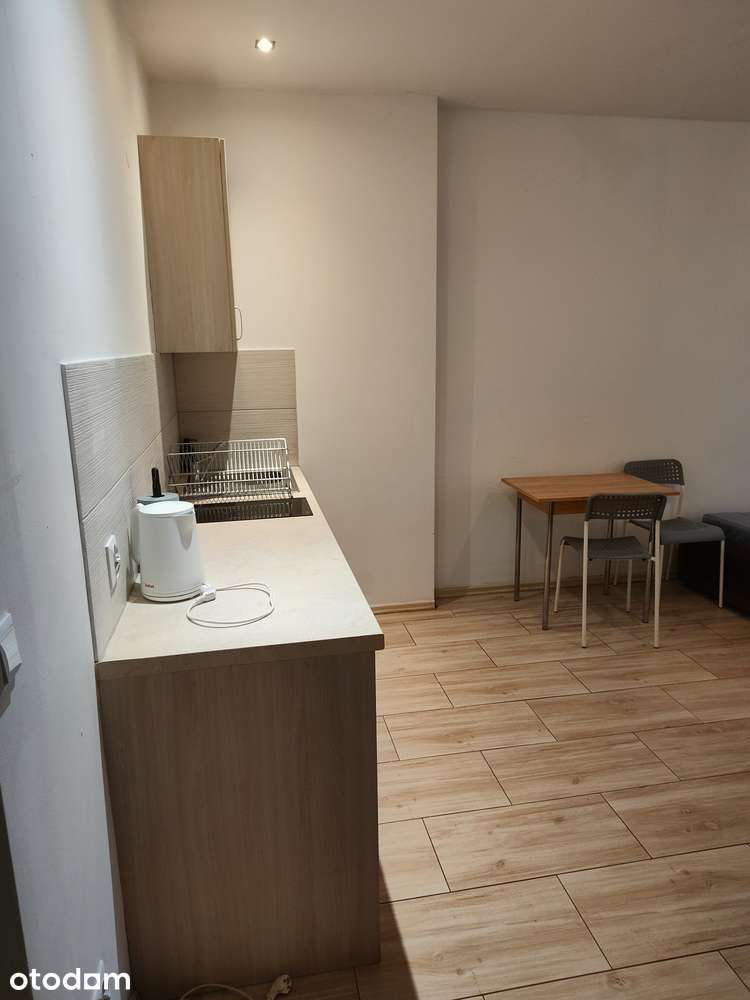 Kawalerka Pestalozziego Wrocław