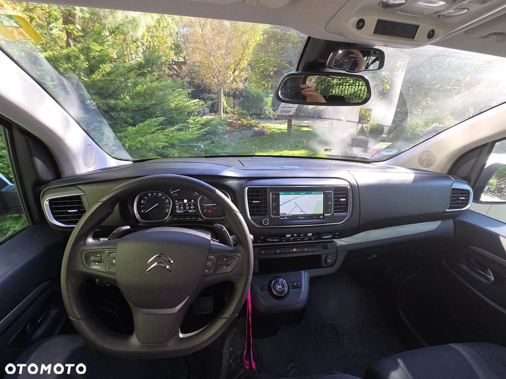 Citroën SpaceTourer 2.0 BlueHDi XL Feel - 6