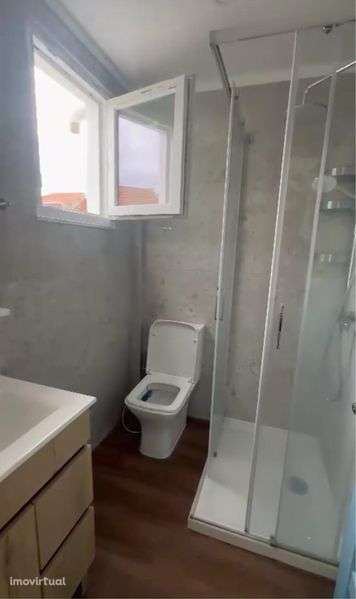 Arrenda- se T3 / Fonte Nova / Setúbal - Grande imagem: 4/5