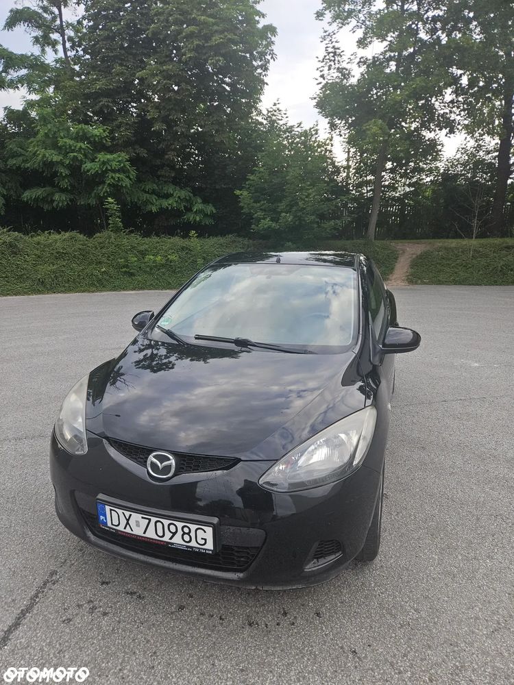 Mazda 2 1.3 Sport Dynamic - 18