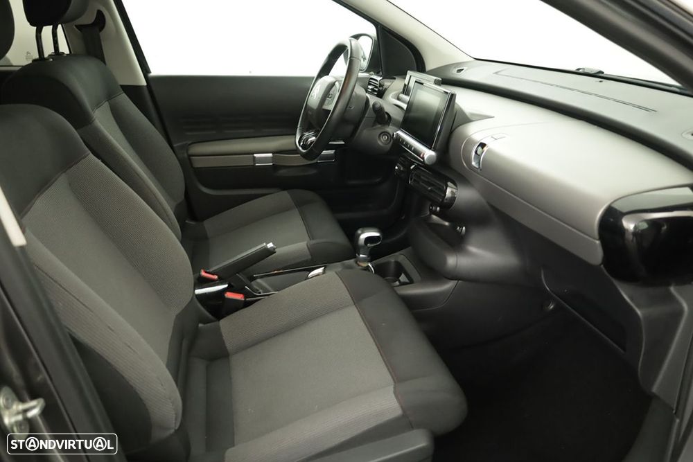 Citroën C4 Cactus 1.2 PureTech Shine EAT6 - 20