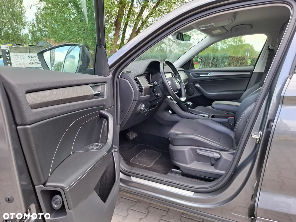 Skoda Kodiaq - 11