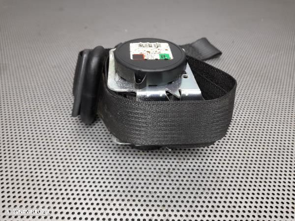 Cinto Frente Dto Opel Astra H Gtc (A04) - 2