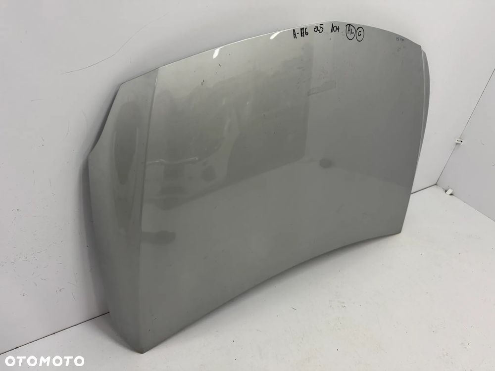 MASKA MERCEDES A KLASA W176 KOLOR 761 - 1