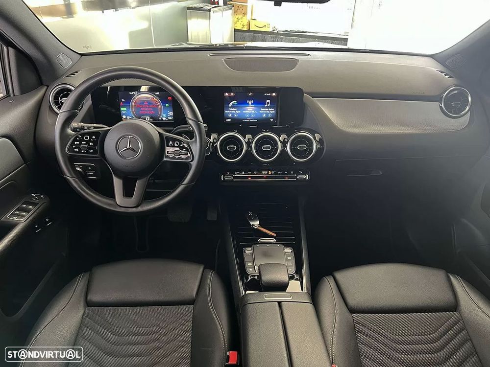 Mercedes-Benz GLA 250 e Style - 11