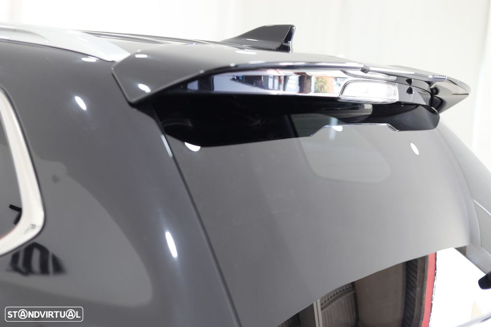 Mitsubishi Outlander 2.4 Instyle - 33