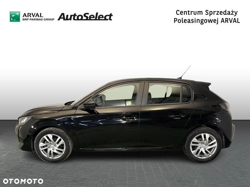 Peugeot 208 1.2 PureTech Active S&S - 2
