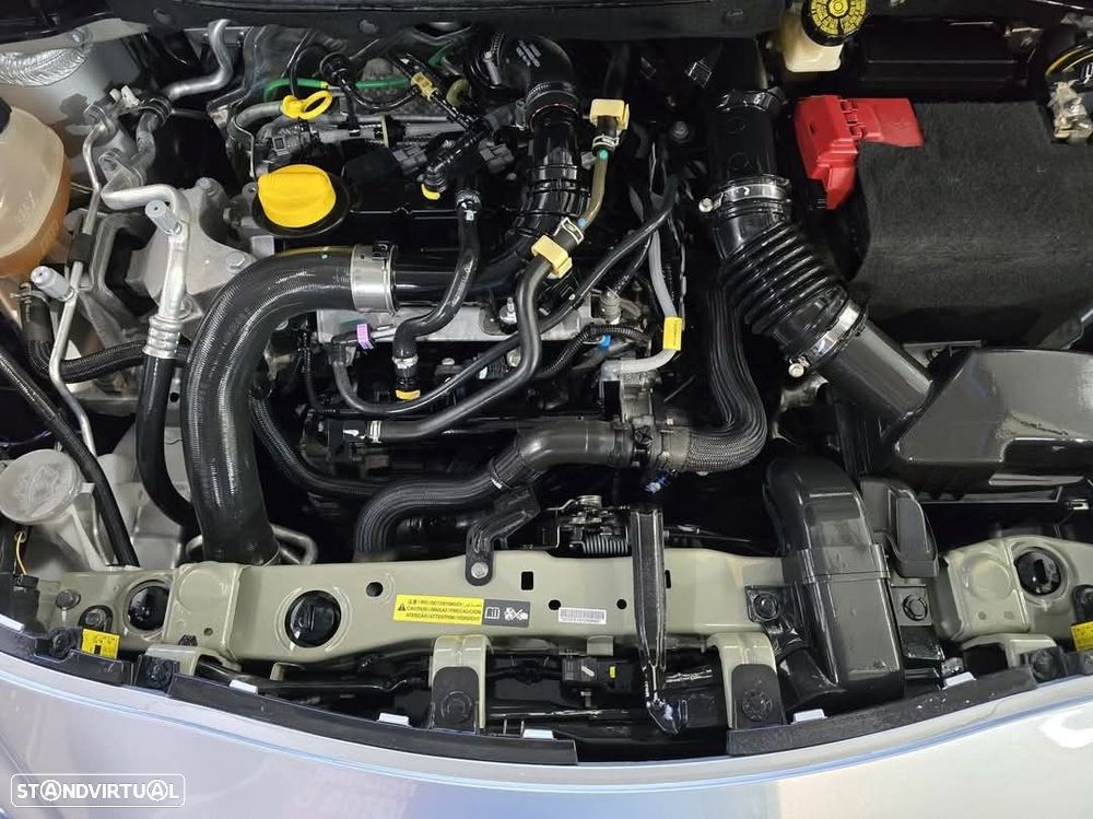 Nissan Micra 1.0 IG-T N-Connecta - 21