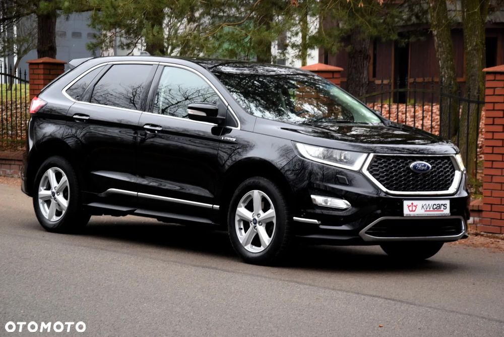 Ford Edge - 4
