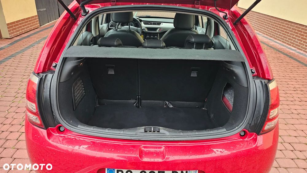 Citroën C3 Pure Tech (VTi) 82 Selection - 28