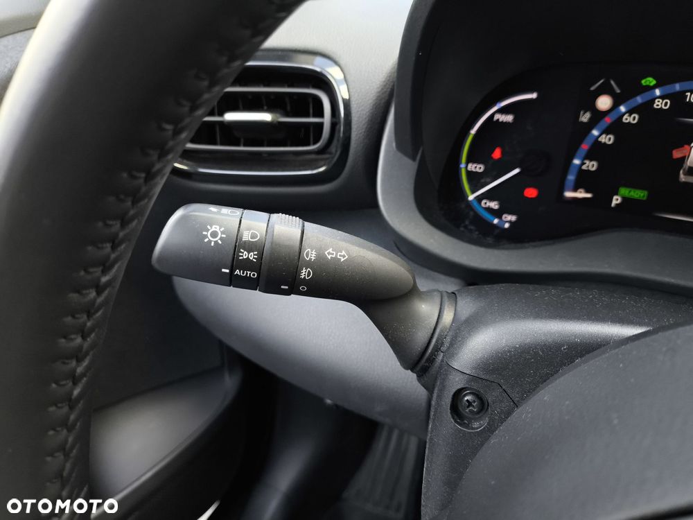 Toyota Yaris Cross Hybrid 1.5 Comfort - 26