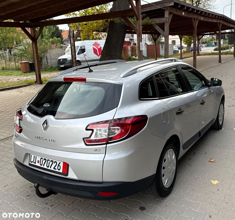 Renault Megane - 9
