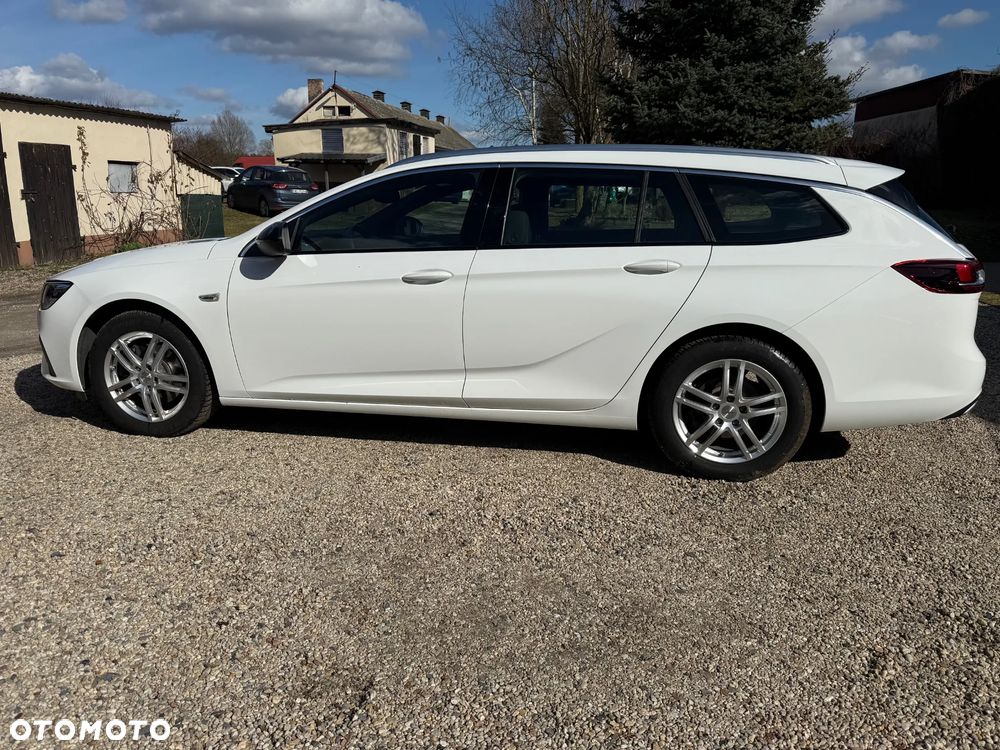 Opel Insignia 2.0 CDTI Business Elegance S&S - 9