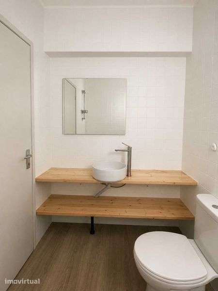 T2 Monte Estoril | 68m² | Excelente Localização - Grande imagem: 3/8