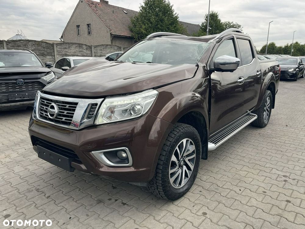 Nissan Navara - 3